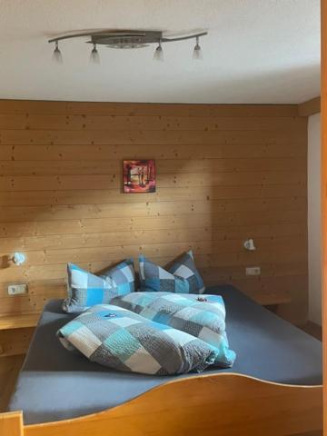 Appartment Ganahl Гашурн Екстер'єр фото
