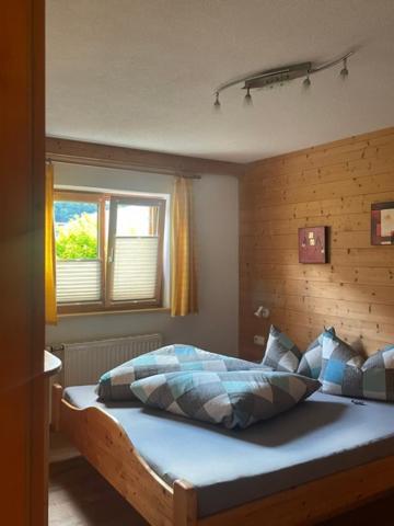 Appartment Ganahl Гашурн Екстер'єр фото