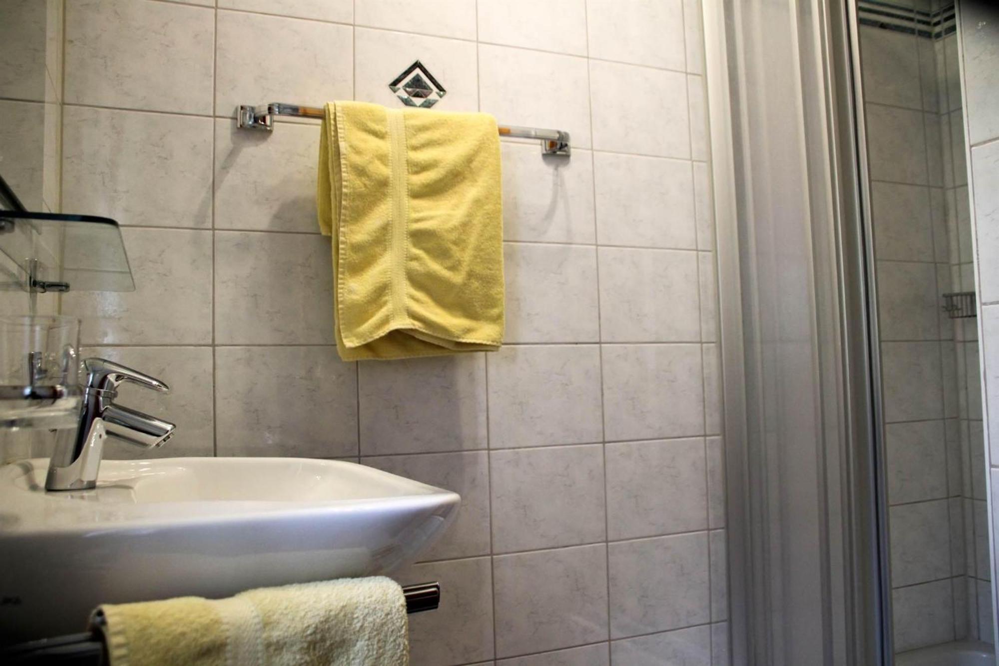 Appartment Ganahl Гашурн Екстер'єр фото
