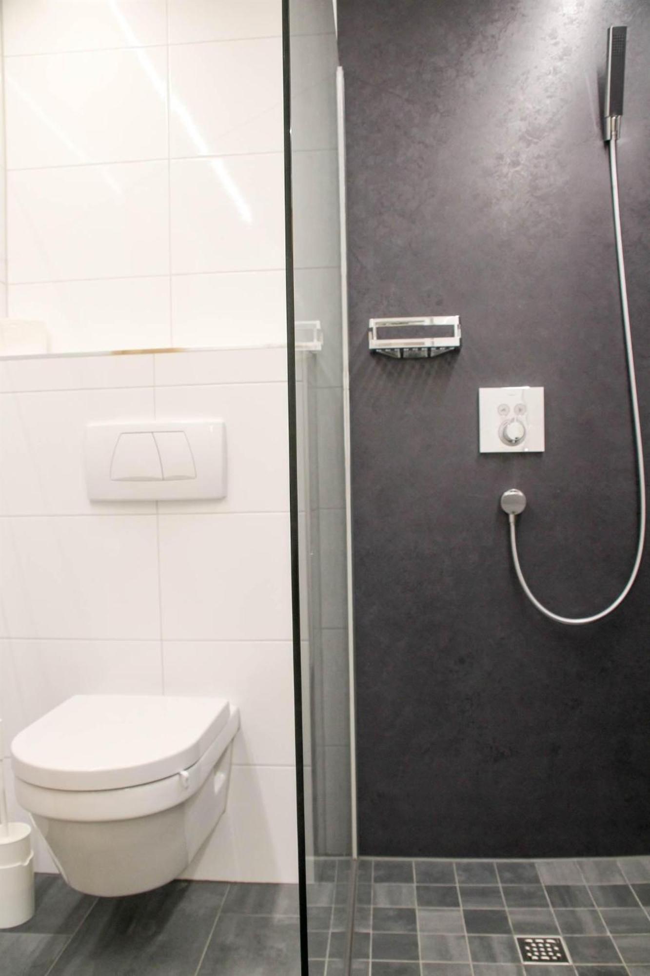 Appartment Ganahl Гашурн Екстер'єр фото